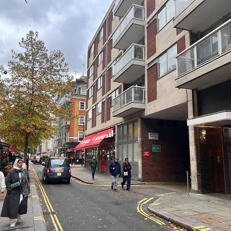 A Gem Next To Selfridges Londres Exterior foto