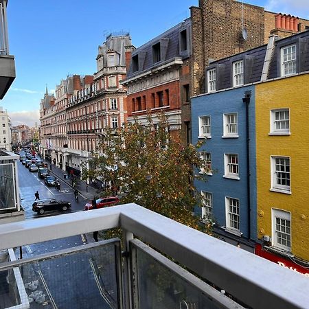 A Gem Next To Selfridges Londres Exterior foto